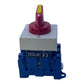 Kraus &amp; Naimer KG32A main switch for industrial use main switch