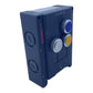 Euchner MGB-L2-APA-AA6A1-S3-L-110545 locking module with monitoring