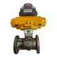 Hytork Hytork-131 EDN-XL0131-S80-A00 Pneumatic Actuator Industrial