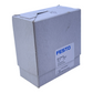 Festo MS6-FRM-FRZ distributor block 549337 0 to 20 bar branch module