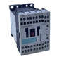 Siemens 3RH1122-2BB40 Leistungsschalter 24V DC 50/60Hz Leistungs Schalter