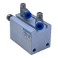 Festo ADVC-25-25-IPA compact cylinder 188176 pmax 10 bar industrial use
