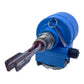 Endress+Hauser Liquiphant II FTL365-EGR2A2J level limit switch sensor