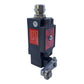 Euchner NZ1HS-528L060 safety switch roller lever NZ1HS-528L060 NZ1HS-528L06