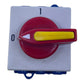 Kraus &amp; Naimer KG32A main switch for industrial use main switch