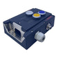 Euchner MGB-L2-APA-AA6A1-S3-L-110545 locking module with monitoring