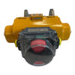 Hytork Hytork-131 EDN-XL0131-S80-A00 Pneumatic Actuator Industrial