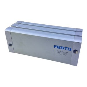 Festo ADN-50-125-I-P-A Kompaktzylinder 588864 Festo ADN-50-125-I-P-A Kompaktzyli
