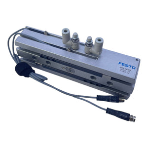 Festo HGPL-14-60-A parallel gripper 567821 Festo HGPL-14-60-A parallel gripper 567