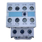 Siemens 3RT1025-1BB44 load contactor +3RH1912-1HA22 +3RT1926-1BB00 5.5kW 24V DC 