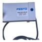 Festo DFSP-20-15-PS-PA Stopperzylinder 576079 10bar