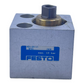 Festo ADV-20-10 Kompaktzylinder 9701 für industriellen Einsatz 10bar