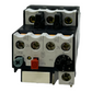 Moeller Z00-4 Motorschutzrelais für industriellen Einsatz 2,4-4A Relais Z00-4
