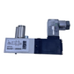Airtec 2375-01 Magnetventil 24V 2W 84mA für industriellen Einsatz Magnetventil