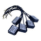Siemens 3TX6446-0B interference suppression module VE: 5pcs/pcs 220-264V for industrial use 
