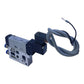 Festo MEH-5/2-5,0-B Magnetventil 173128 2,5-8 bar