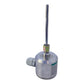 Negele TFP-49/101 Pt100 Temperatursensor für industriellen Einsatz TFP-49/101