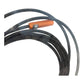 Ifm MK5100 Zylindersensor für industriellen Einsatz MKT3028BBPKG/G/ZH Ifm MK5100