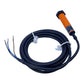 Ifm IG5403 Inductive sensor for industrial use IG-3008-ANKG Ifm IG5403 S