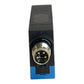 Sick WL160-F440 Retro-reflective photoelectric sensor for industrial use 6022774 WL160