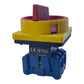 Kraus & Naimer T203/01 Hauptschalter Lasttrennschalter Kraus & Naimer T203/01 T2