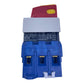 Kraus &amp; Naimer KG32A main switch for industrial use main switch