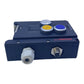 Euchner MGB-L2-APA-AA6A1-S3-L-110545 locking module with monitoring