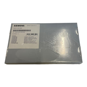 Siemens EWK-SUS1081032 WinCC V6.2 SP3 für industriellen Einsatz