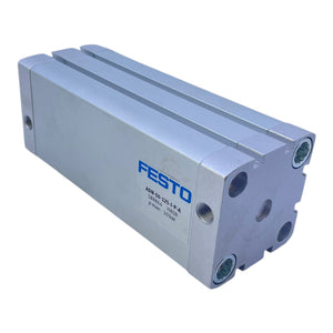 Festo ADN-50-125-I-P-A Kompaktzylinder 588864 Festo ADN-50-125-I-P-A Kompaktzyli