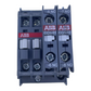 ABB N31E + CC5-01 + CC5-10 Motorschutzschalter 220-230V 50Hz 230-240V 60Hz