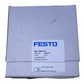 Festo MS6-FRM-FRZ Verteilerblock 549337 0 bis 20bar Abzweigmodul