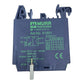 Murr 51851 output relay 24V 14mA 50/60Hz 5A 250V for industrial use