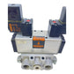 Hoerbiger S9-1 Magnetventil PA12601B00 für industriellen Einsatz