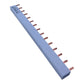 ABB PS3-5-0 phase rail for industrial use VE:5pcs 1SA M10 1937 R0015 A