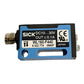 Sick WL160-F440 Retro-reflective photoelectric sensor for industrial use 6022774 WL160
