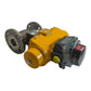 Hytork Hytork-131 EDN-XL0131-S80-A00 Pneumatic Actuator Industrial