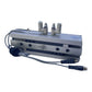 Festo HGPL-14-60-A Parallelgreifer 567821 Festo HGPL-14-60-A Parallelgreifer 567