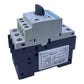 Siemens 3RV1021-4AA15 circuit breaker 9.25W 240V AC 100 kA 