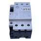 Siemens 3VU1300-1MF00 Schutzschalter 0,6-1A 50/60Hz Schutz Schalter