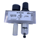 SMC Filtereinheit Luftdruck 0-10 bar HOT FOIL 2-6 bar THERMO 2-5 bar SMC Filter