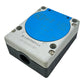 Contrinex DW-AD-613-C80 Induktiver Sensor für industriellen Einsatz 10-65V DC