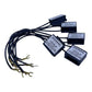 Siemens 3TX6446-0B interference suppression module VE: 5pcs/pcs 220-264V for industrial use 