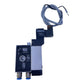 Festo MEH-5/2-5,0-B Magnetventil 173128 2,5-8 bar