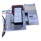 KNF PM29994-86 Messgaspumpe 115-230V 50/60Hz 1.5/0.75A für industriellen Einsatz