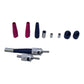 Telegärtner J08010A0016 ST-Stecker für industriellen Einsatz J08010A0016 Stecker