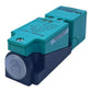 Pepperl+Fuchs NJ15+U1+E2 Näherungssensor für industriellen Einsatz 84510 NJ15+U1