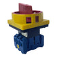 Kraus & Naimer T203/01 Hauptschalter Lasttrennschalter Kraus & Naimer T203/01 T2