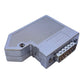 Phoenix Contact SUBCON15/M-SH Busstecker 2761606 Phoenix Contact SUBCON15/M-SH B