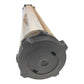 Waldmann RL70CE-118 Schutzrohrleuchte 111371 für industriellen Einsatz