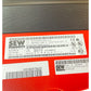 SEW MDX60A0300-503-4-00 MCV41A0300-503-4-0T Frequenzumrichter Industrie Einsatz
